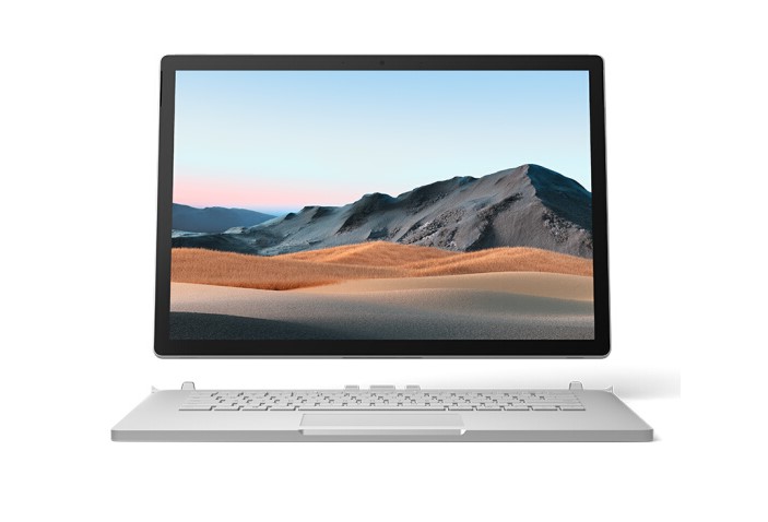 磐安Surface 维修前的准备工作